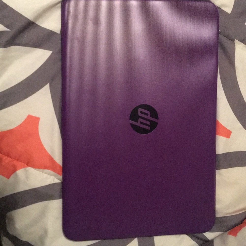 Hp Laptop